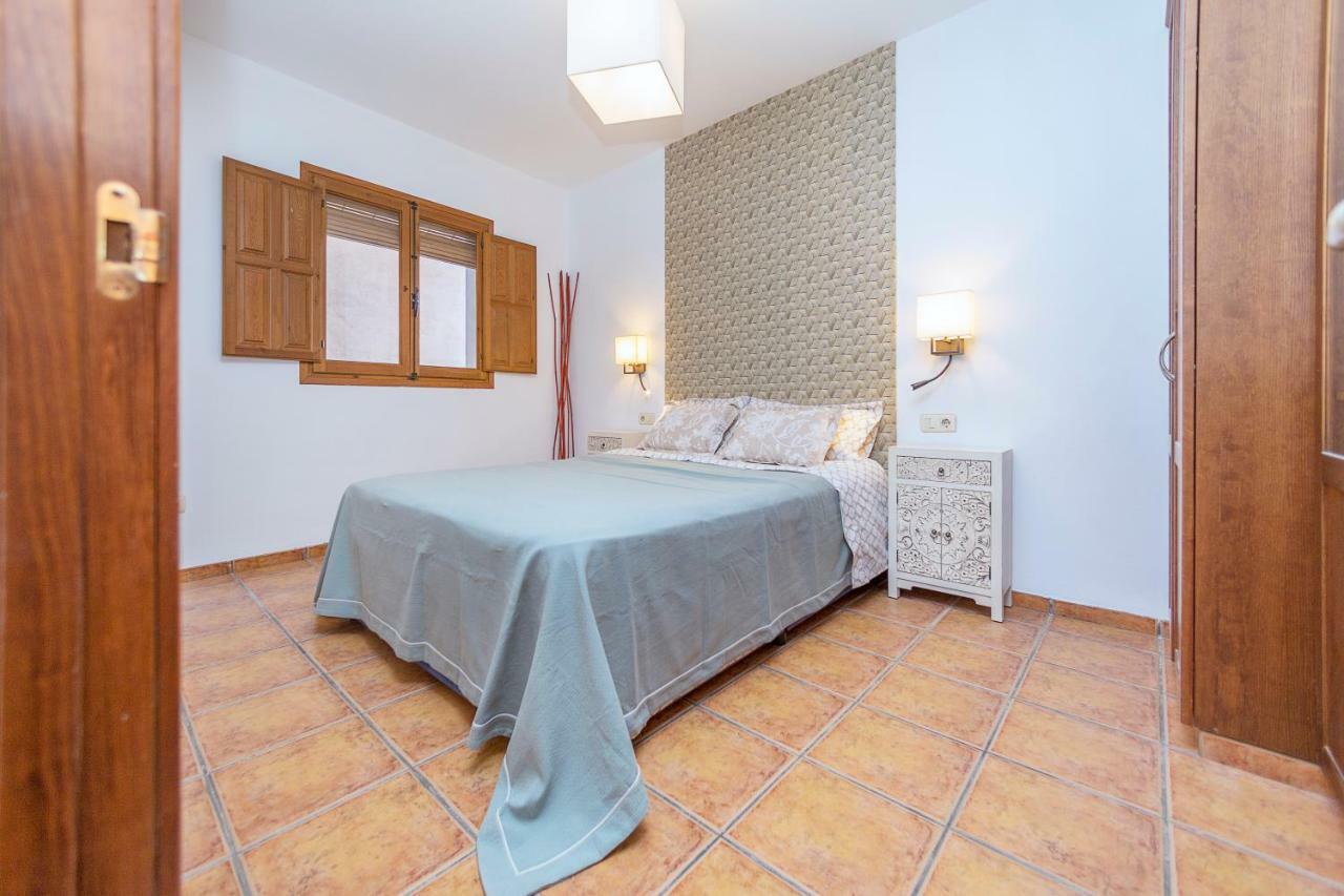 Christine'S Apartment Alicante Kültér fotó